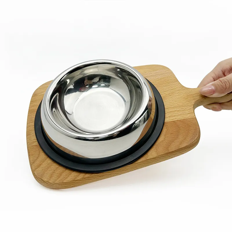 Are Stainless Steel Pet Bowls Safe 3