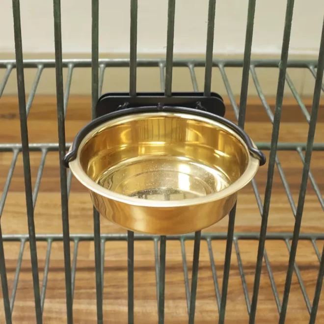 Fábrica de taças suspensas para animais de estimação na China-PA914