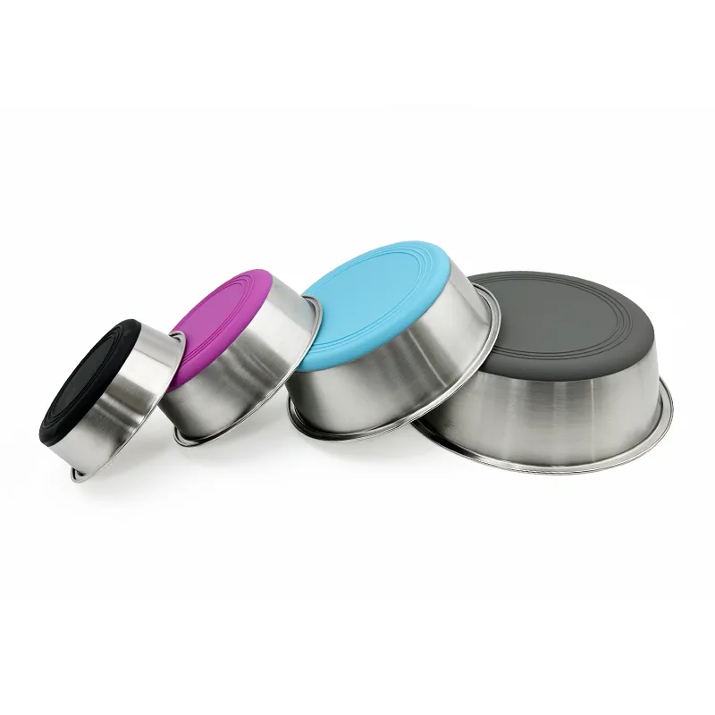 Factory Wholesale Dog Bowls