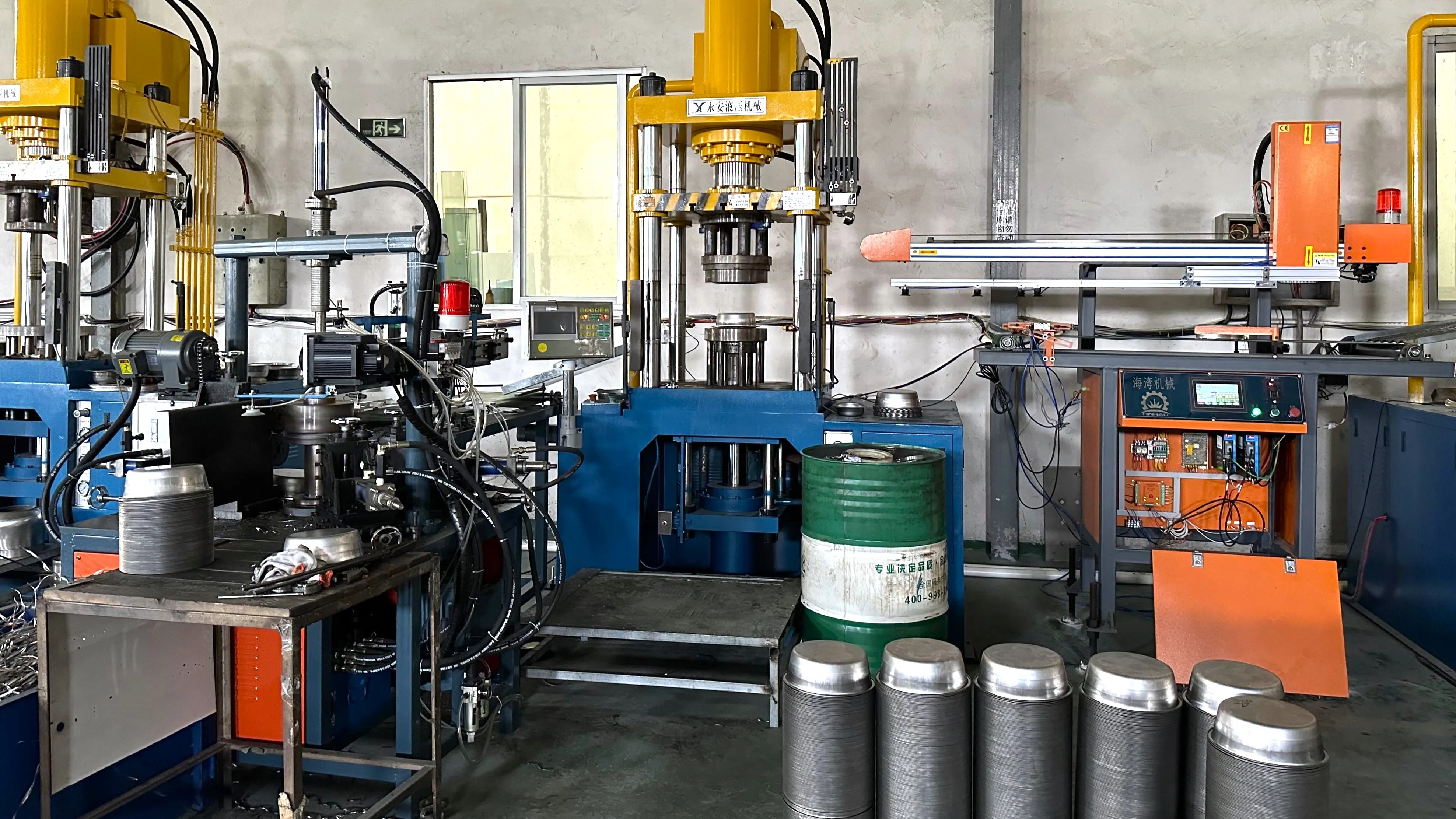 pet supplies manufacturer-production process capability