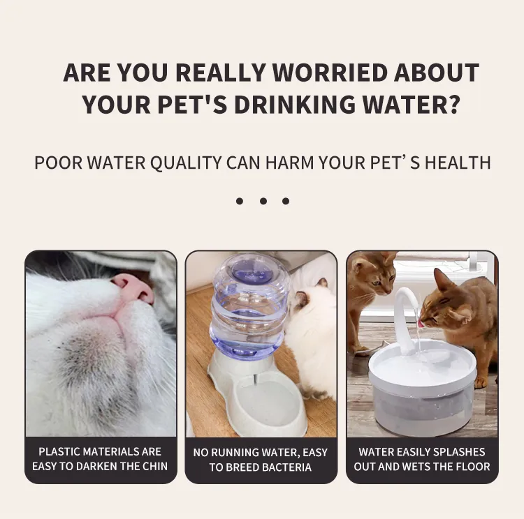 Automatic Cat Water Dispenser-YSJ801-D (3)