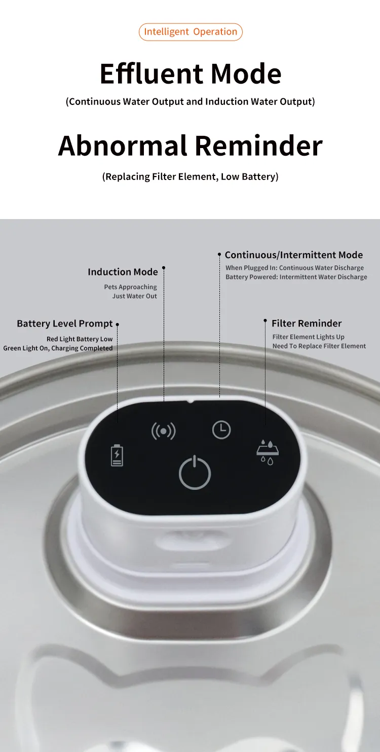 Automatic Cat Water Dispenser-YSJ801-D (4)