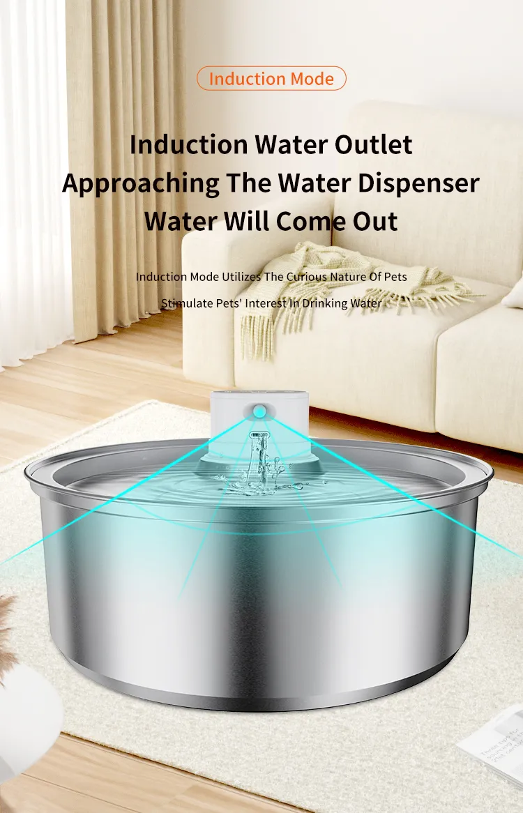 Automatic Cat Water Dispenser-YSJ801-D (6)
