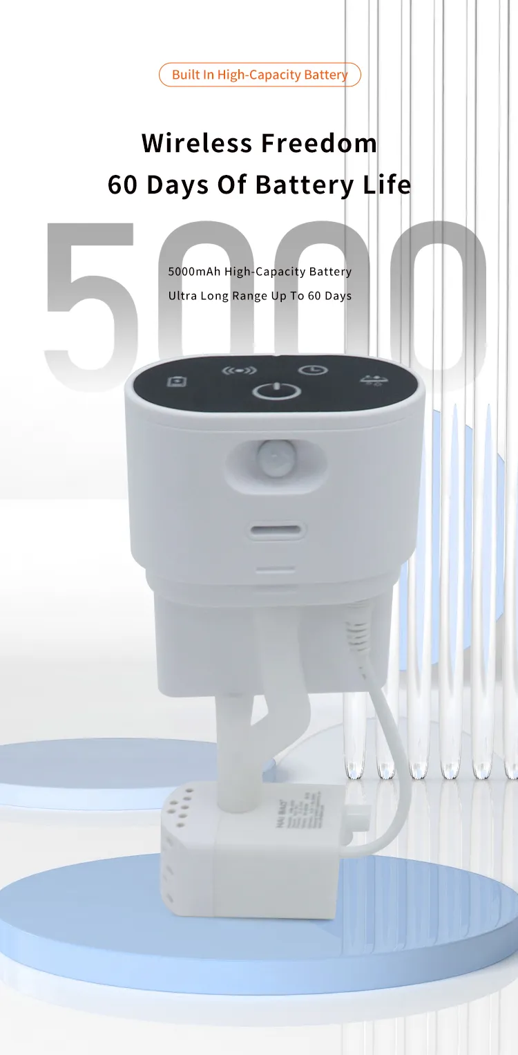 Automatic Cat Water Dispenser-YSJ801-D (8)
