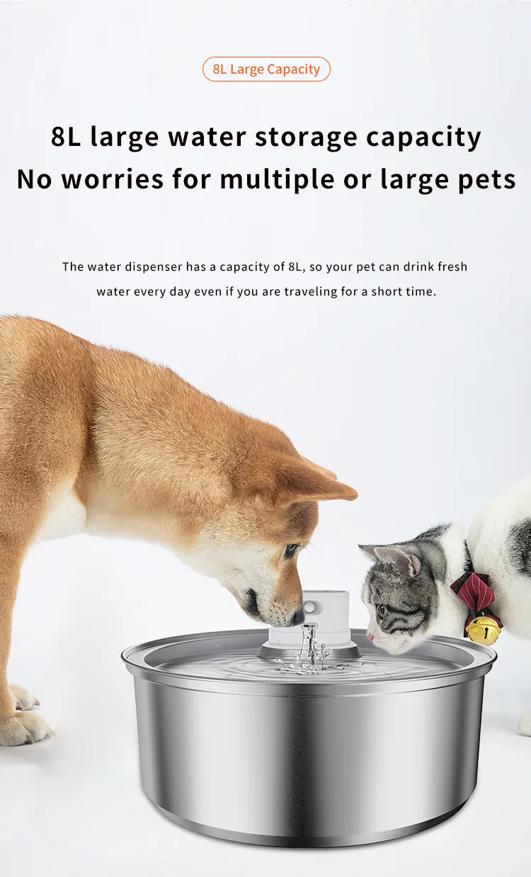 Automatic Cat Water Dispenser-YSJ801-D (9)