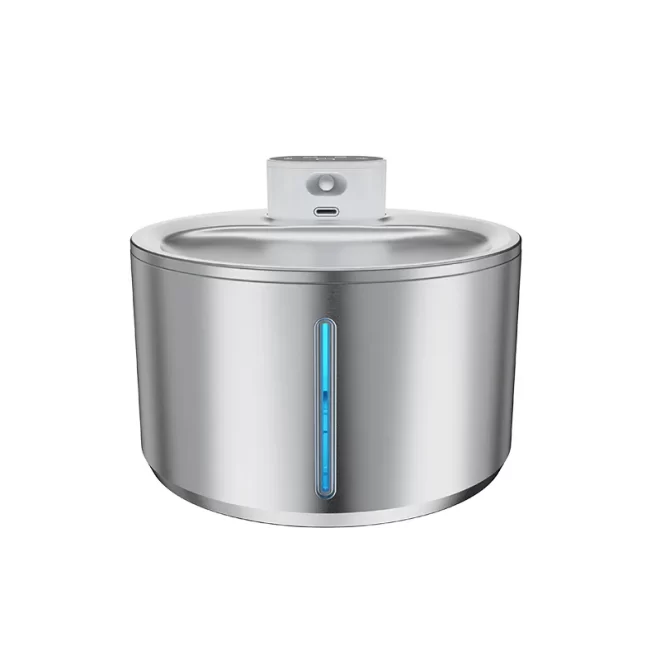 Custom Cat Water Fountain - YSJ401-D