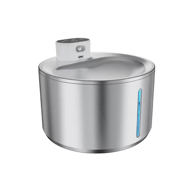 Custom Cat Water Fountain - YSJ401-D