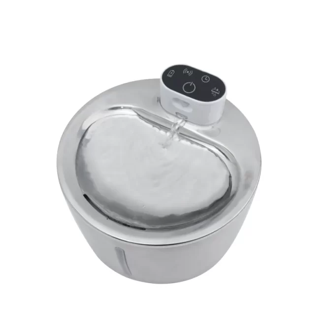 Custom Cat Water Fountain - YSJ401-D