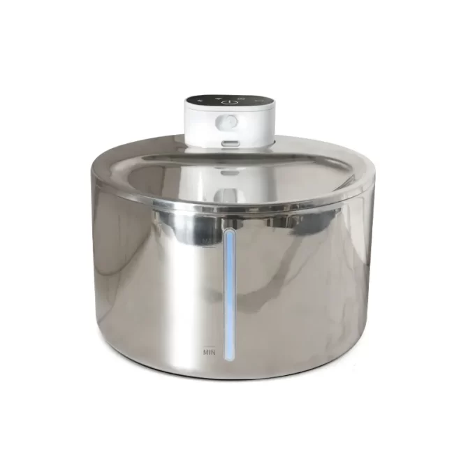 Custom Cat Water Fountain - YSJ401-D