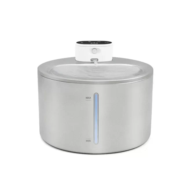 Custom Cat Water Fountain - YSJ401-D