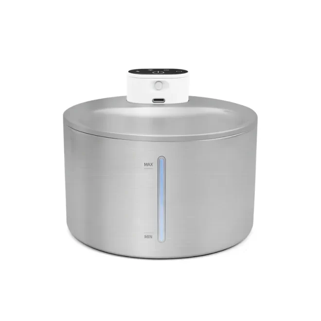 Custom Cat Water Fountain - YSJ401-D
