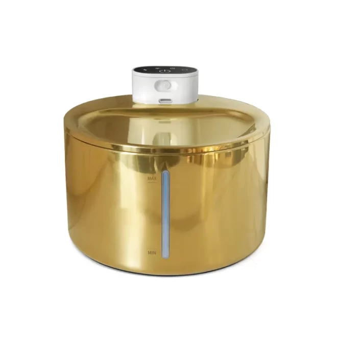 Custom Cat Water Fountain - YSJ401-D