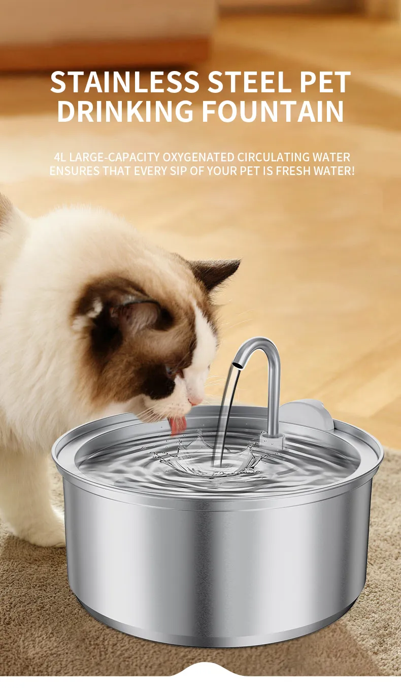 Pet Water Dispenser-supplier-YSJ402 (1)