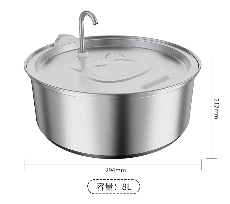 Pet Water Dispenser-supplier-YSJ402 (10)