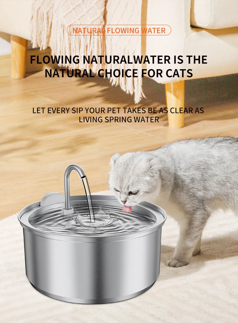 Pet Water Dispenser-supplier-YSJ402 (3)