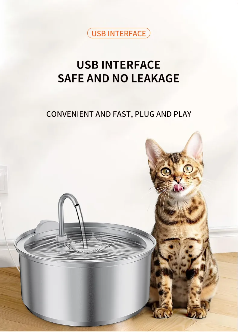 Pet Water Dispenser-supplier-YSJ402 (4)