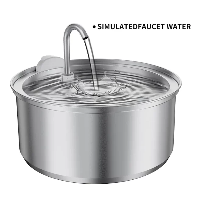 Pet Water Fountain supplier (6)