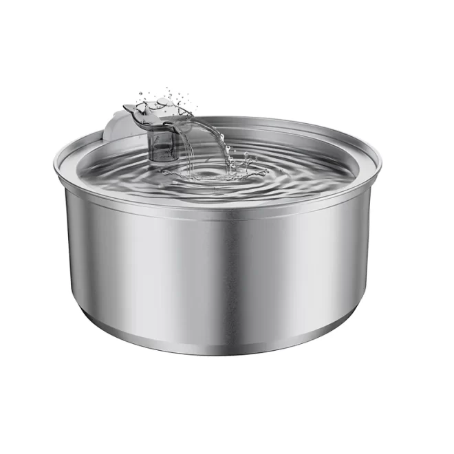 Supply Pet Water Dispenser-YSJ402 (2)