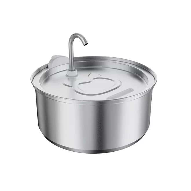 Supply Pet Water Dispenser-YSJ402 (3)