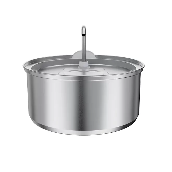 Supply Pet Water Dispenser-YSJ402 (5)
