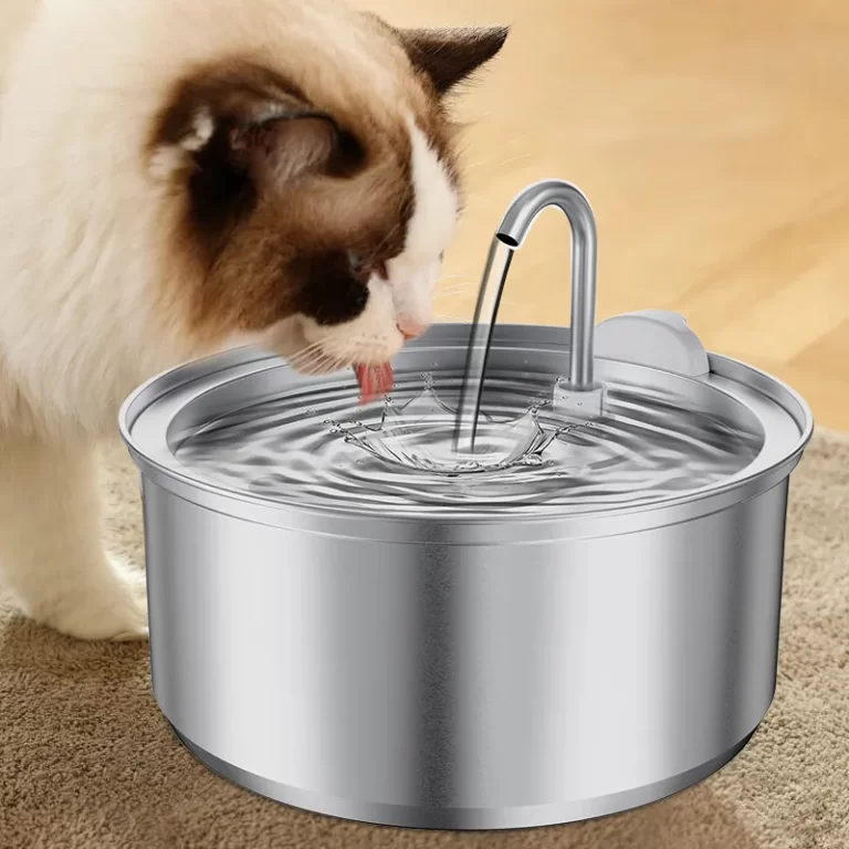 Supply Pet Water Dispenser-YSJ402 (7)