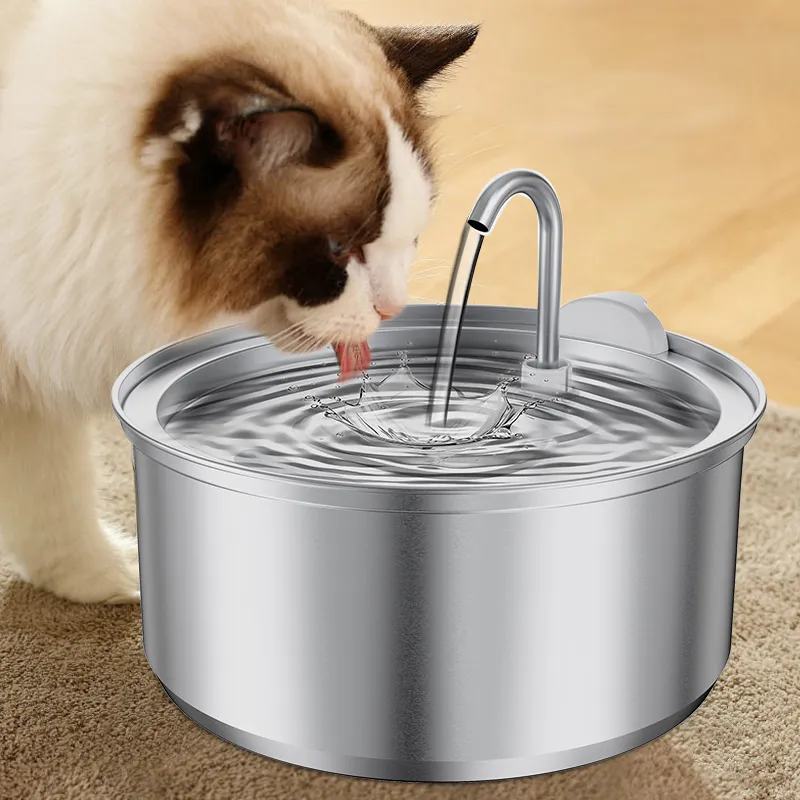 Supply Pet Water Dispenser-YSJ402 (7)