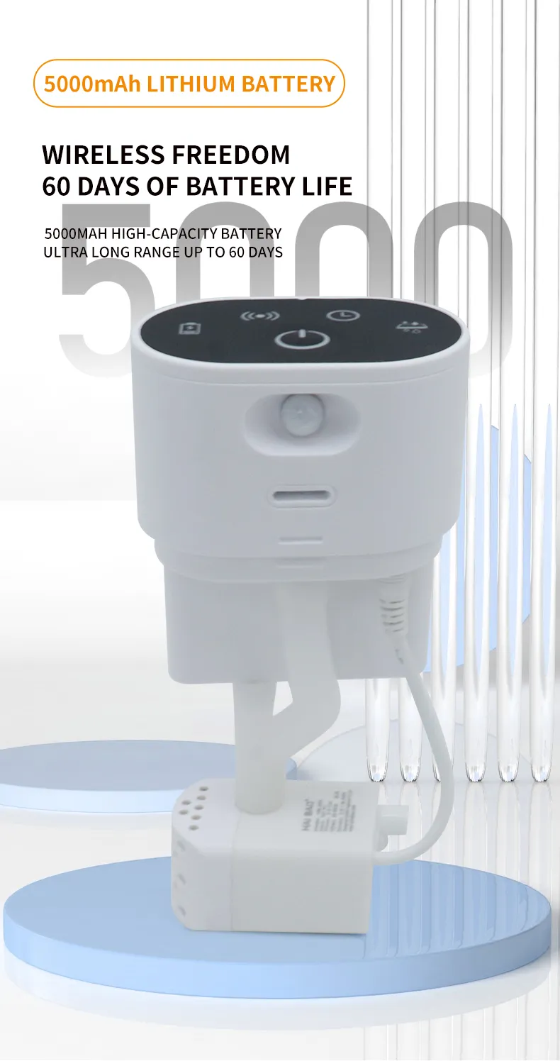 Best Pet Drinking Fountain (17)