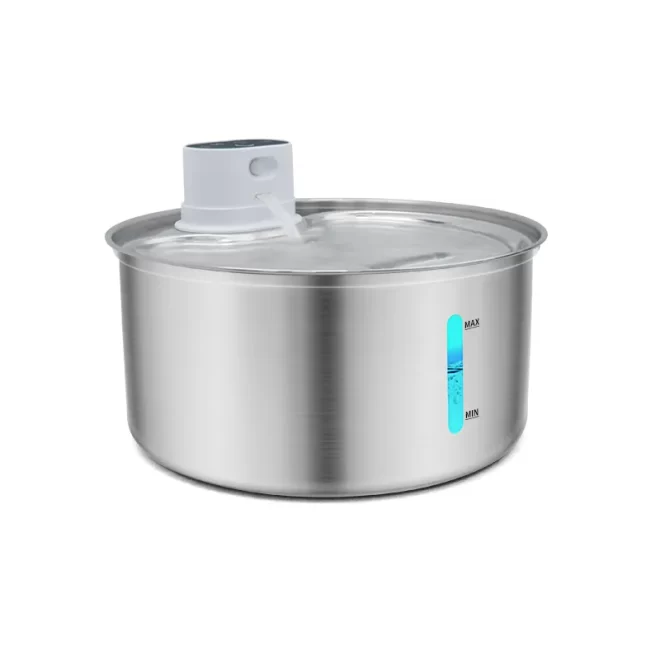 Large Pet Water Fountain-YSJ551-D (1)